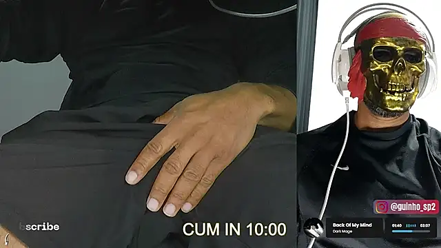 Snapshot of guinho_sp chatting on October 2025 06:29:02 PM guinho sp online show from October 2025 06:29:02 PM