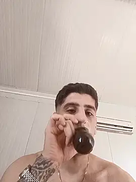 arenn1997 online show from December 2025 12:14:02 PM