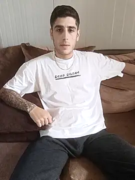 arenn1997 online show from March 2026 12:16:01 PM