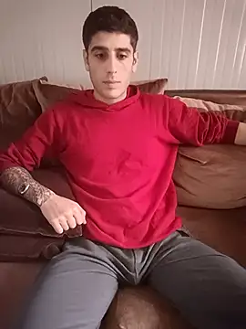 arenn1997 online show from April 2026 12:03:02 PM