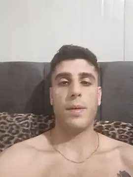 arenn1997 online show from May 2026 12:40:02 AM