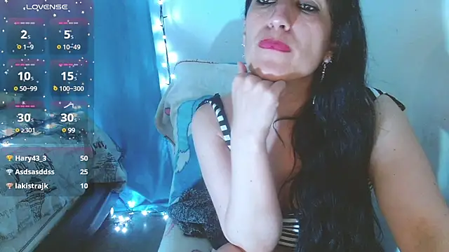 cristina connor online show from February 2025 03:02:02 AM