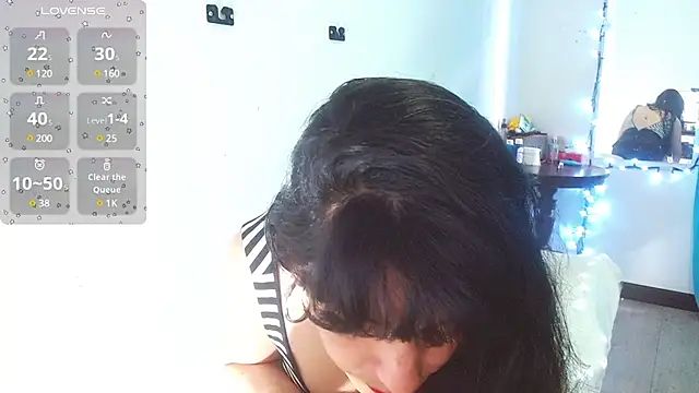 Snapshot of cristina_connor chatting on March 2025 03:45:02 PM cristina connor online show from March 2025 03:45:02 PM