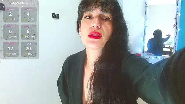 cristina connor online show from March 2025 04:29:02 AM