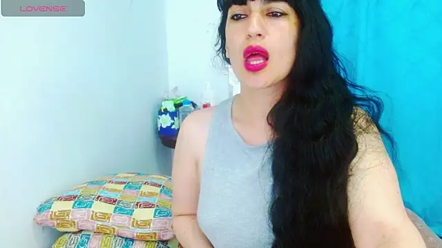 Snapshot of cristina_connor chatting on October 2025 02:34:02 AM cristina connor online show from October 2025 02:34:02 AM