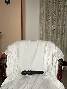 SierraFox  online show from March 2025 07:17:01 PM