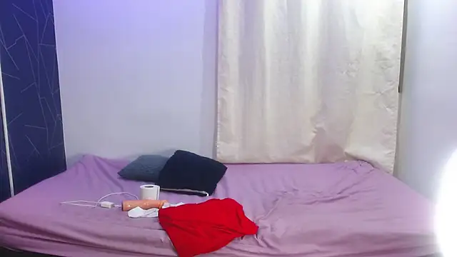 Cataleyalove ADY online show from February 2025 07:15:01 AM