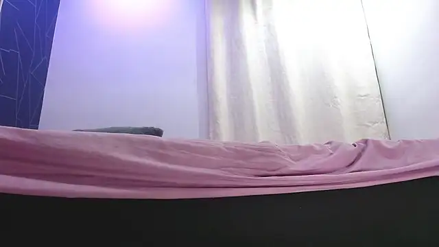 Cataleyalove ADY online show from February 2025 06:40:02 AM