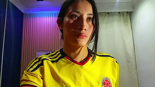 Cataleyalove ADY online show from September 2025 01:49:02 AM