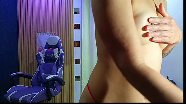 Cataleyalove ADY online show from September 2025 05:42:02 AM