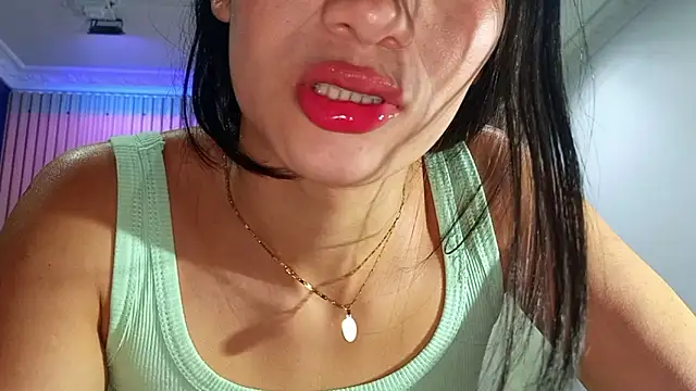 Cataleyalove ADY online show from October 2025 07:30:01 AM