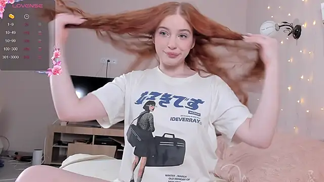 Snapshot of cinnabon_girls chatting on January 2025 01:25:02 PM cinnabon girls online show from January 2025 01:25:02 PM