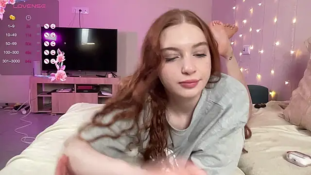 cinnabon girls online show from January 2025 02:14:01 PM