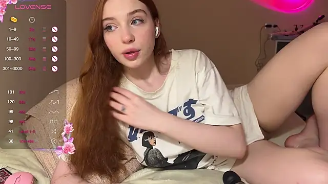 cinnabon girls online show from January 2025 07:10:02 PM