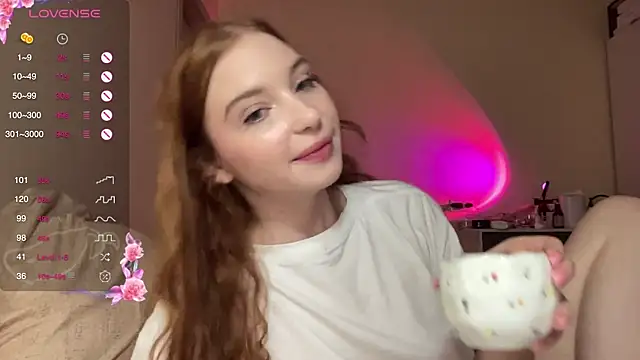 Snapshot of cinnabon_girls chatting on January 2025 10:41:01 PM cinnabon girls online show from January 2025 10:41:01 PM