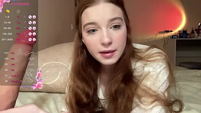 cinnabon girls online show from February 2025 01:36:01 AM