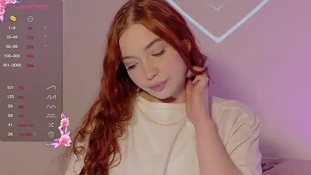 Snapshot of cinnabon_girls chatting on March 2025 04:23:01 PM cinnabon girls online show from March 2025 04:23:01 PM