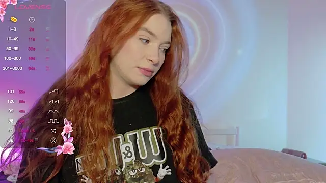 Snapshot of cinnabon_girls chatting on March 2025 02:35:02 PM cinnabon girls online show from March 2025 02:35:02 PM