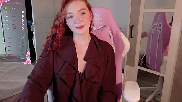 cinnabon girls online show from October 2025 02:53:01 AM