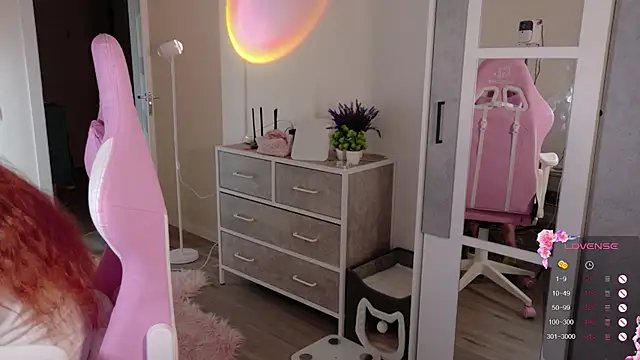 Snapshot of cinnabon_girls chatting on November 2025 11:36:02 PM cinnabon girls online show from November 2025 11:36:02 PM