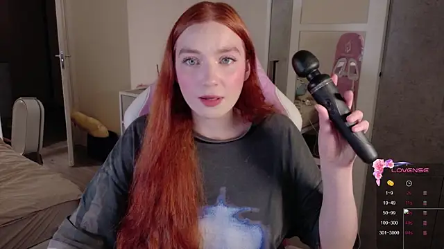 cinnabon girls online show from February 2026 05:52:01 PM