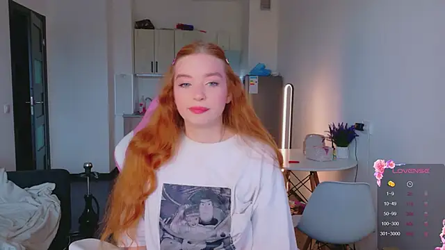 cinnabon girls online show from May 2026 03:31:01 PM