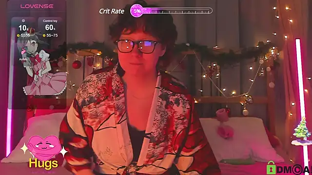 dreamgirllovee online show from December 2024 01:47:01 AM