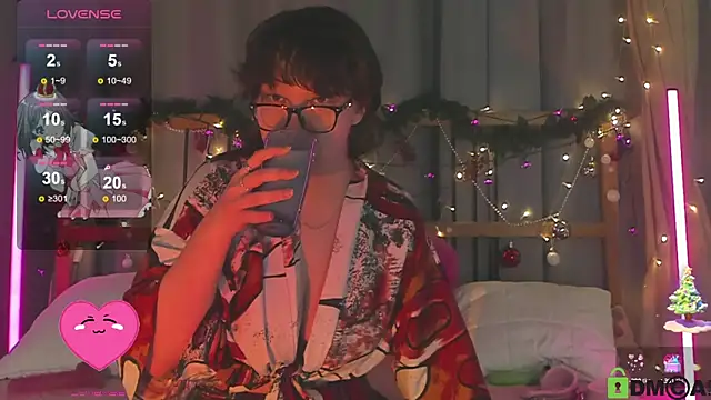 dreamgirllovee online show from January 2025 01:38:01 AM