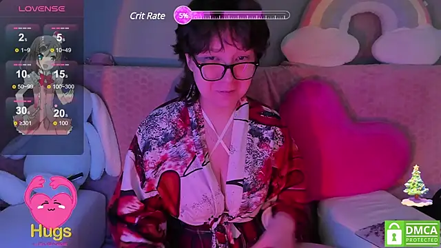 dreamgirllovee online show from February 2025 01:30:02 AM