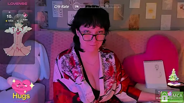 dreamgirllovee online show from February 2025 06:43:01 AM