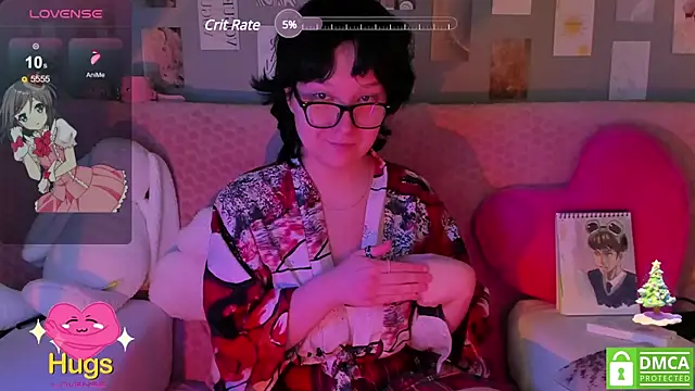 dreamgirllovee online show from February 2025 04:20:01 AM