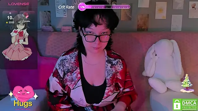 dreamgirllovee online show from February 2025 12:49:01 AM