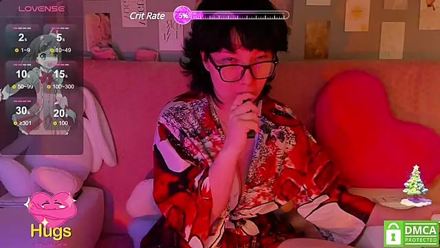 dreamgirllovee online show from February 2025 12:03:01 AM