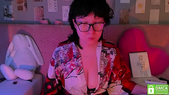 dreamgirllovee online show from March 2025 12:31:02 AM