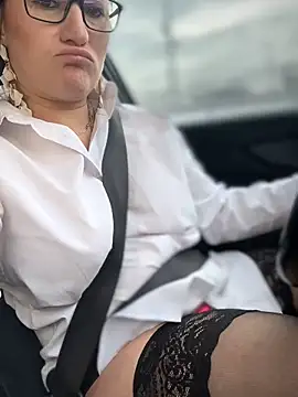 ZhenjaPoledance online show from February 2026 07:12:01 AM