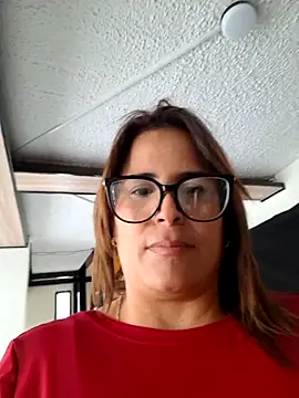 Majo Soussa online show from April 2026 12:33:01 PM