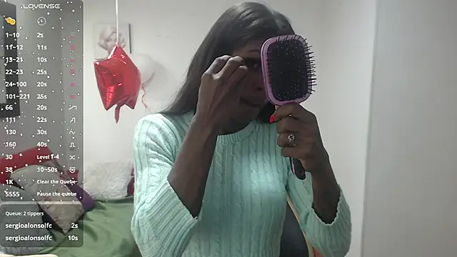 enderlis online show from March 2026 11:15:02 AM