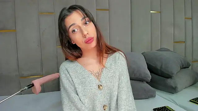 eva lim online show from November 2025 01:29:02 PM