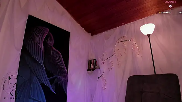 kiihaaru- online show from January 2025 09:13:01 PM