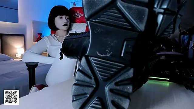  Goddess Misha  online show from October 2025 09:26:01 PM