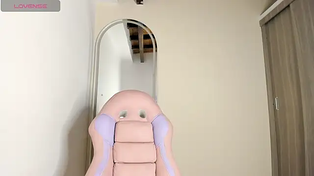 Akanecox online show from February 2026 12:56:02 AM