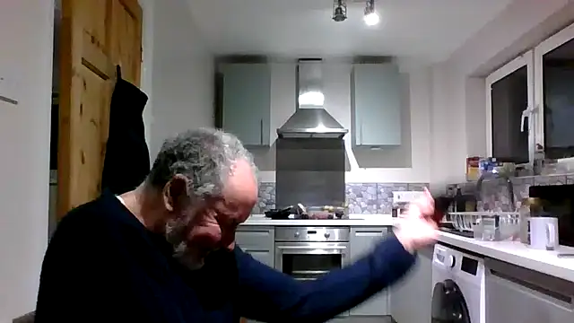 jimmybenido online show from January 2025 05:10:01 PM