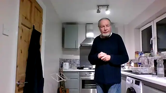 jimmybenido online show from January 2025 05:09:02 PM