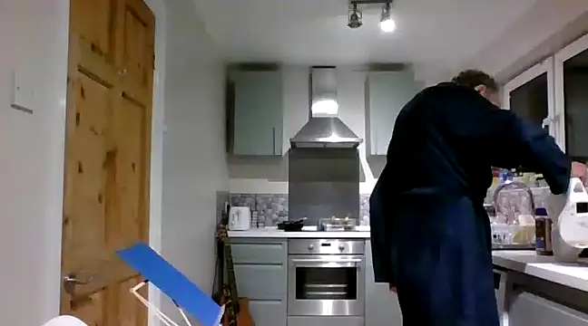 jimmybenido online show from January 2025 05:12:02 PM