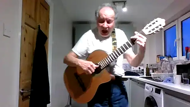 jimmybenido online show from February 2025 05:18:02 PM