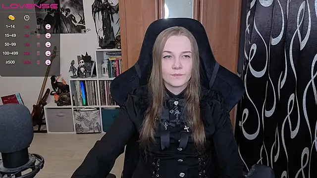 Snapshot of stellablondy chatting on February 2026 03:43:01 PM stellablondy online show from February 2026 03:43:01 PM