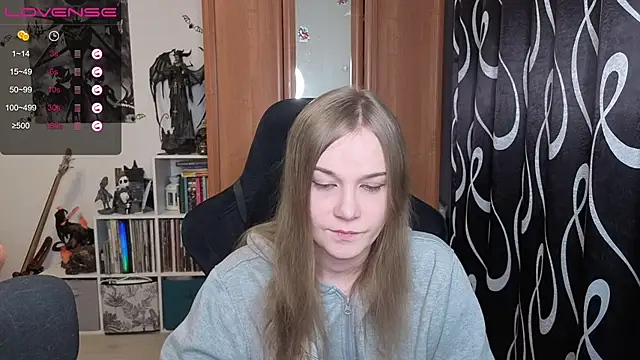 Snapshot of stellablondy chatting on February 2026 03:44:01 PM stellablondy online show from February 2026 03:44:01 PM