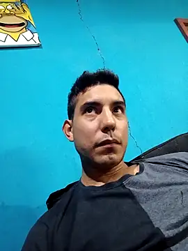 Snapshot of Cristian-2024 chatting on March 2025 04:58:02 AM Cristian-2024 online show from March 2025 04:58:02 AM