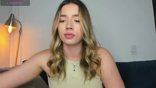 honeyann08 online show from February 2025 11:13:01 PM