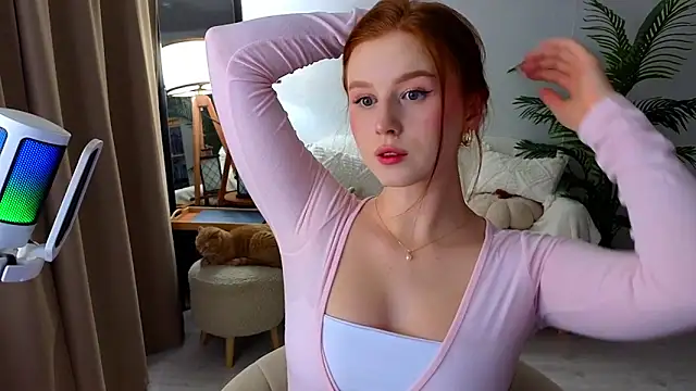 Meow babe online show from November 2025 12:14:02 PM